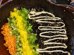 -将军牛排·尔滨地标朝鲜族美食(总店)