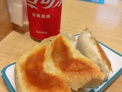 -当家水煎包·牛肉汤(浦江店)