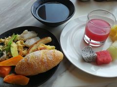 -君悦酒店·乐厨·高空自助餐(青年大街店)