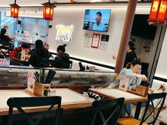 -和府捞面(曹路花园城店)
