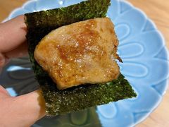 -鮨清日本料理