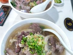 -菜忠潮州牛肉店(岗厦店)