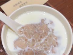 -彬媽糖水(侨鑫国际店)
