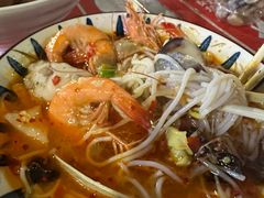 -海大南门夜市(海富街店)