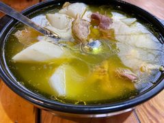 -青城甲(青城山店)