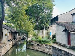 -绍兴鲁迅故里·沈园景区