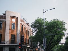 -烘焙町面包店(西四店)