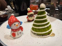 -博林天瑞喜来登酒店·西丽尚膳