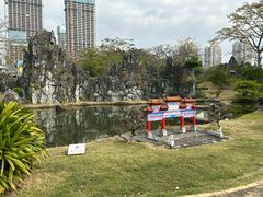 -深圳锦绣中华民俗村