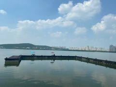 -云龙湖旅游景区