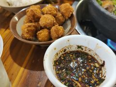 -笔记安顺夺夺粉火锅