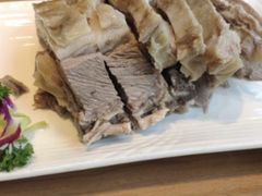 -品回味清真西北楼(宁波首店)