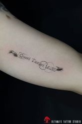 -極致刺青TATTOO STUDIO 私人订制