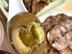 溏心卤蛋-玖鲜小笼(中山广场店)