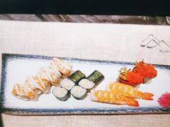 -福州融侨皇冠假日酒店·三宅日本餐厅