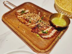 -帕娜·泰式茶餐厅·Bistro(近铁广场店)