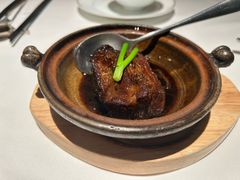 -荣轩(新荣记环球金融中心店)
