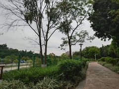 -天河儿童公园