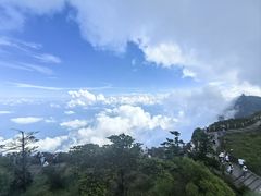 -峨眉山风景名胜区