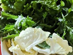 蔬菜小拼-滇釜火锅·能喝汤的火锅(车公庄店)