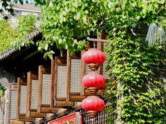 -老门东历史文化街区