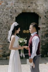 点击看大图 -荷玛高端新娘跟妆团队·彩妆培训