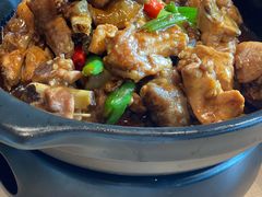 -海泰食府·新鲁菜·家宴(总部基地店)