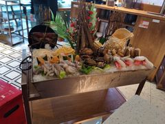 -集渔·泰式海鲜火锅(彭州店)