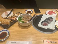 -合点寿司(金虹桥商场店)
