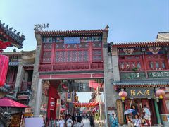 -古文化街旅游区