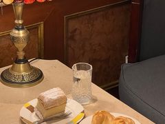-国际饭店·原点咖啡吧ORIGIN CAFE&BAR