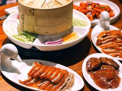 -陆壹捌餐厅(五大道店)