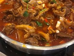 -刘一锅筋头巴脑(小北店)