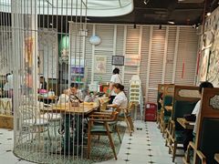 -潮粥荟·潮汕砂锅粥(槐房万达店)