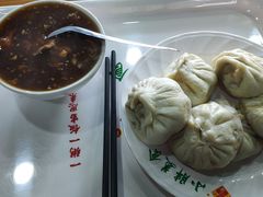 -小胖包子王(丰台南路店)