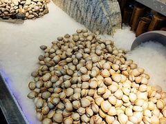 -圣罗巴海鲜烤肉自助(佳兆业店)
