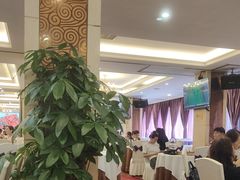-万山楼海鲜酒家·二十三年老字号