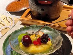 水果-叶叶菩提(太原别墅店)