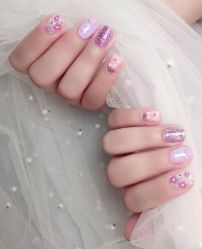 -艾珂·美甲美睫