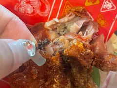 -虎头炸·潮汕南乳炸鸡(东圃店)