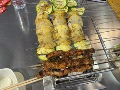 -古彭7只羊·招牌白串·碳锅羊肉旗舰店