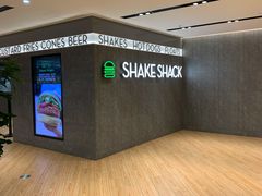 -Shake Shack(西单大悦城店)