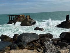 -海南分界洲岛旅游区