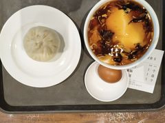 -南门小馆·清真(国贸商城店)