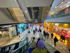 -万达广场(南京江宁店)