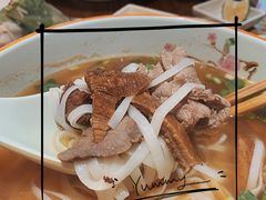 -越南牛肉河粉餐厅(书院巷店)