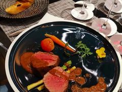 -上海外滩茂悦大酒店