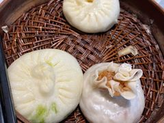 松子烧卖-花园茶楼(兴城西路店)