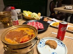 -古关火锅店(古北水镇景区店)