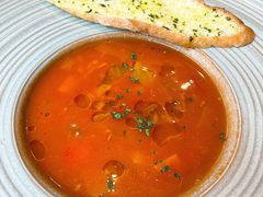 罗宋汤-G+KITCHEN(龙湖狮山天街店)